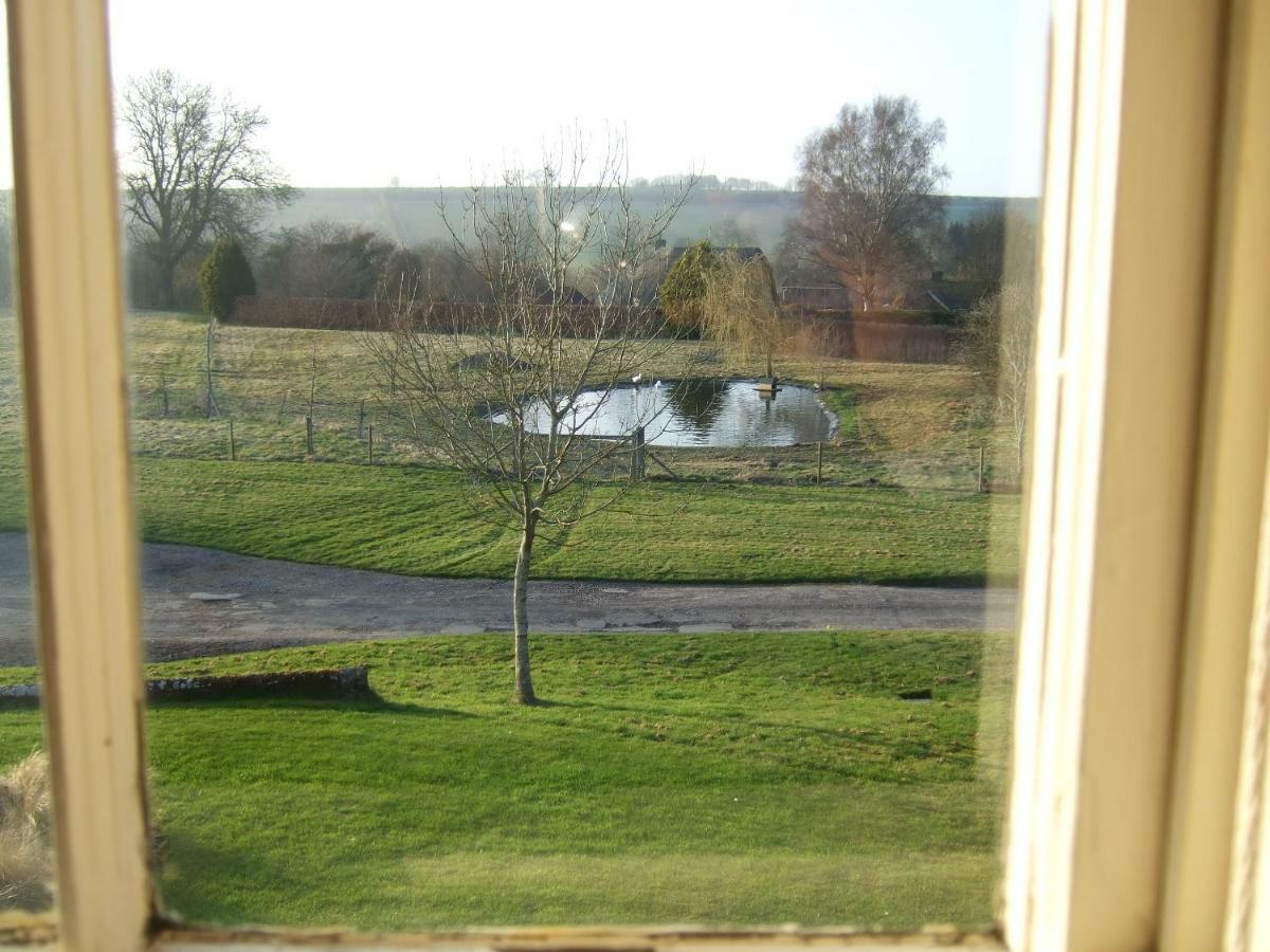 Bed and Breakfast Westcourt Farm Shalbourne Экстерьер фото